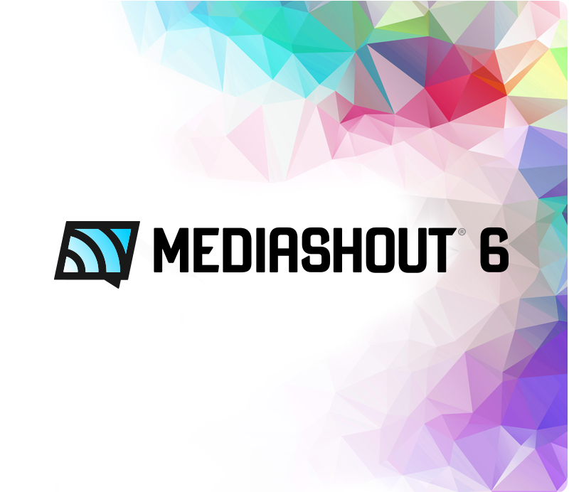 mediashout 6 stream website